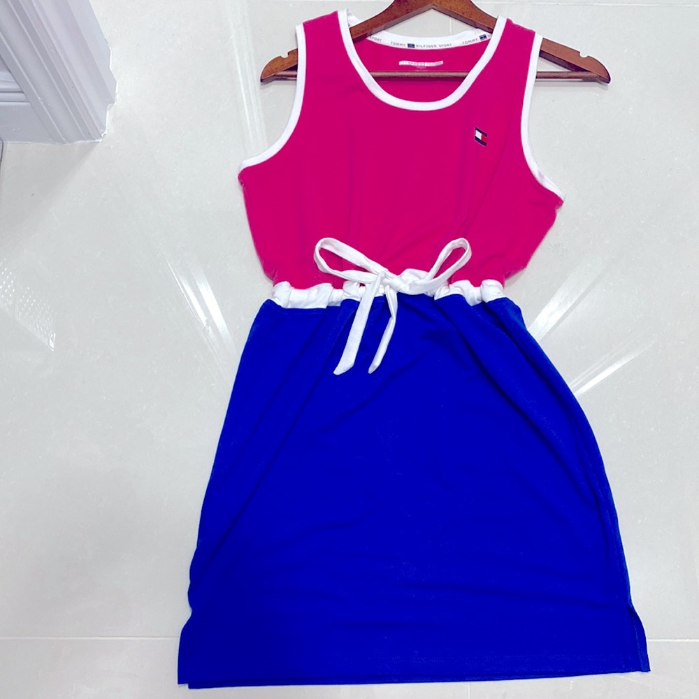 Tommy Hilfinger sport Dress